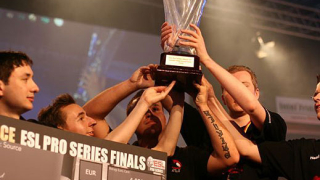 Финали на националния шампионат по електронни спортове