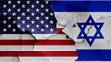  Съединени американски щати краткотрайно прекрати доставката на бомби за Израел 