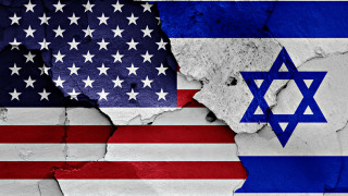 САЩ временно спря доставката на бомби за Израел поради опасения