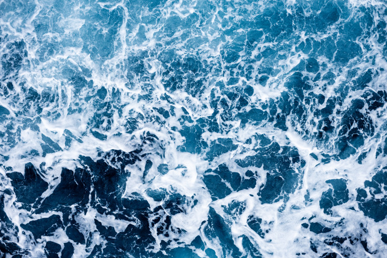 Чистата вода е значима и за туризма, и за природата