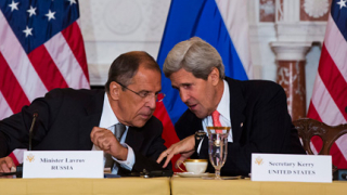 САЩ и Русия призоваха за спиране на огъня в Сирия преди "Женева-2"