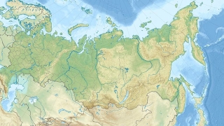 Руска ракета се заби в триетажна сграда в село при изпитание