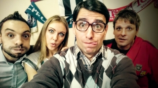 Стартират приключенията на големите "Играчи"