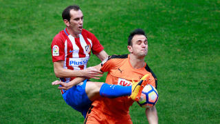 Медиите в Испания твърдят че ръководството на Атлетико Мадрид се