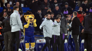 Най новото попълнение на Челси Гонсало Игуаин обмислял да се откаже от