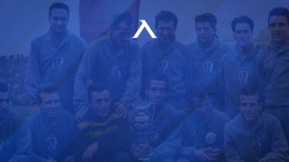 Бившият футболист на Левски Петър Дончев е починал на 96