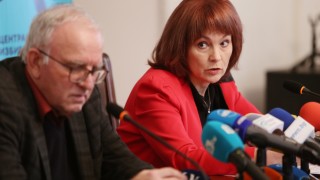 Броени часове след като решението на Върховния административен съд отмени