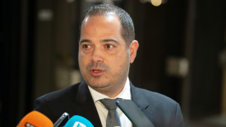 Категорично заставам зад Това заяви пред БНТ вътрешният министър