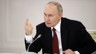 Убийството на иранския върховен лидер аятолах Али Хаменей и членовете