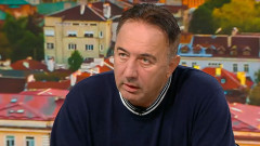 Бившият прокурор Роман Василев обясни защо се е срещал с Олег Невзоров