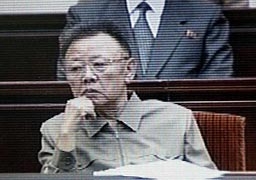 Ким Чен Ир зле, оставали му месеци