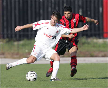 Жестока глоба за Велизар Димитров