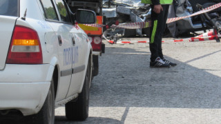 Двама са загинали в катастрофа на пътя София - Варна
