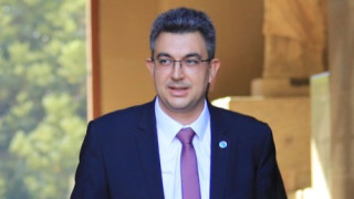 Решението дойде съвсем естествено след всичко което се случи Чувствам