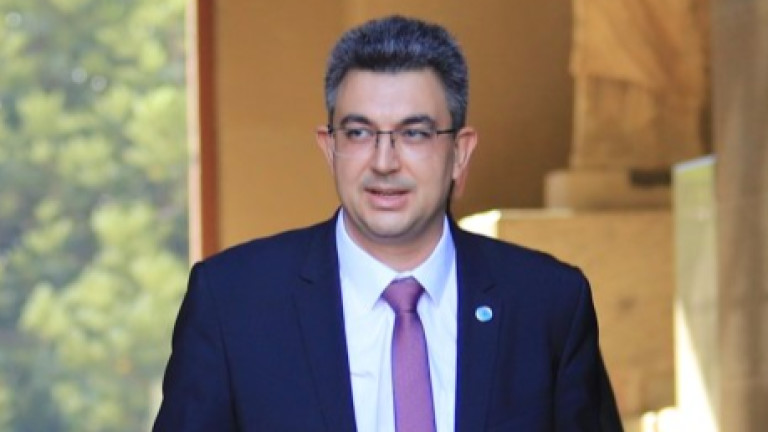 Решението дойде съвсем естествено, след всичко, което се случи. Чувствам