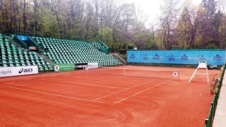 Фондация Здравно бъдеще с гостоприемството на Националния WINBET тенис център създаде