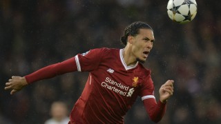 Върджил ван Дайк вярва че всички в Ливърпул са фокусирани