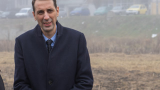 Кметът на Ямбол призовава гражданите на града да изхвърлят своите