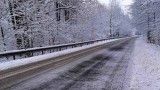  Ограничават придвижването на камиони в област Враца поради упования изобилен снеговалеж 