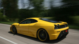 Novitec модифицира и Ferrari F430 Scuderia