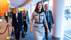 Съветът на ЕС одобри Илиана Иванова за еврокомисар