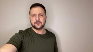 Армията на руския президент Владимир Путин не успя да превземе