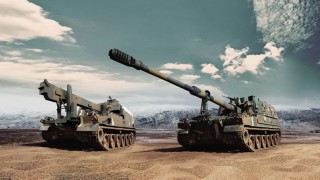 Южнокорейският производител на оръжия Hanwha Aerospace обяви че започва строителството