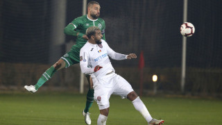 Терзиев: Ще се нагодим бързо към работата на Върба