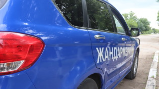 Спецакция срещу битова престъпност в Кубрат