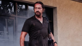 Джерард Бътлър като наемен убиец