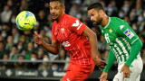 Севиля победи Бетис с 2:0 в Ла Лига