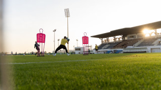 Ботев Пловдив няма да играе контрола по време на паузата