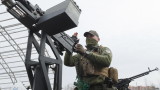  Тричасова офанзива на дронове към Киев 