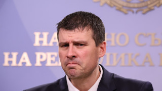 Ивелин Михайлов се оплака: Пеевски ме нарече мишка
