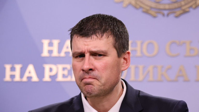 "Величие" след конвергентния доклад: Шокирани сме и огорчени