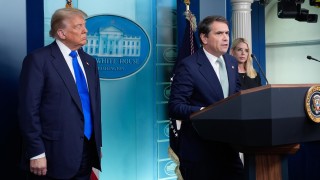 Заместник главният прокурор на САЩ Тод Бланш защити предложението на президента