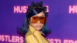 Cardi B, Робърт Патинсън и сбъдването на тийнейджърската мечта на изпълнителката