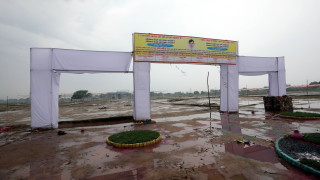 Броят на загиналите от блъсканицата на хиндуистко религиозно събитие в