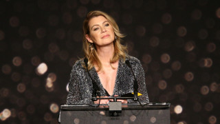 Не бива да се заблуждаваме Елън Помпео знае точно какво