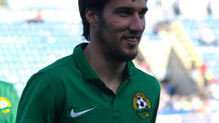 Попето с гол в "българското" дерби