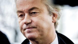 Нидерландската центристка партия Нов обществен договор се оттегли от преговорите