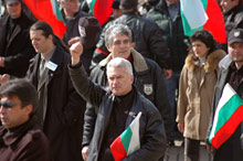 "Атака" – първи в предизборните диспути, определи жребият