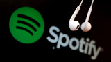 Spotify и компания за първи път надминаха по приходи физическите продажби на музика