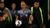  Валентин Железов ще управлява дерби във Втора лига 