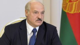 Посланикът на Русия в Минск подари на Лукашенко карта с Беларус в състава на Руската империя 