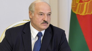 Лукашенко: Западът финансира бунтове, ЕС да гледа собствените си проблеми