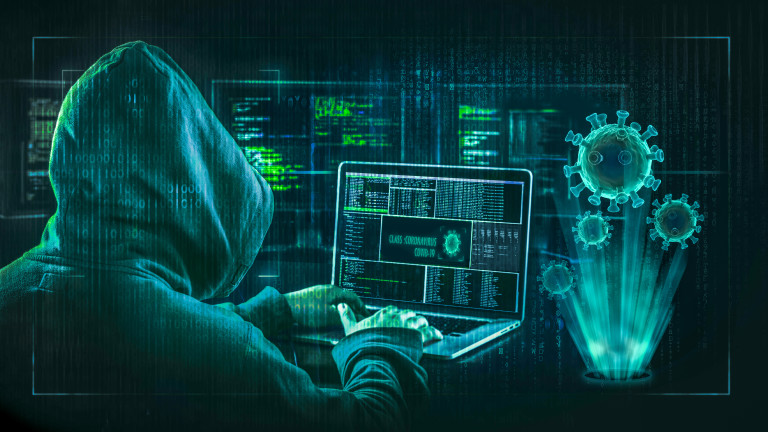 Хакери атакуваха италианското министерство на индустрията. Засегнати са уеб порталът