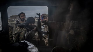 САЩ държат 37 от световните продажби на оръжие през периода 2016 2020