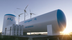 Очерта се сътрудничество на България и Германия за производство на "зелен" водород