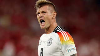 Бившият полузащитник Тони Кроос вижда Германия отново сред най добрите отбори
